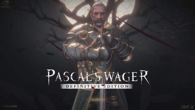 Pascal's Wager Definitive Edition (ч5.) смотреть онлайн