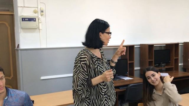 Упражнение Башня смотреть онлайн