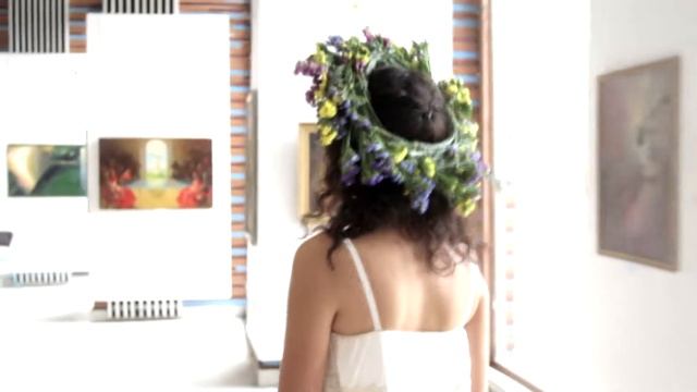 Давай, Инна, жги! (Подарок для невесты на девичник) смотреть онлайн