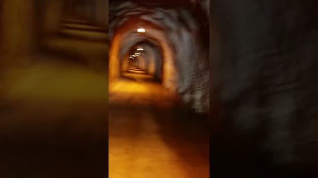 Будва - Бечичи, тоннель смотреть онлайн