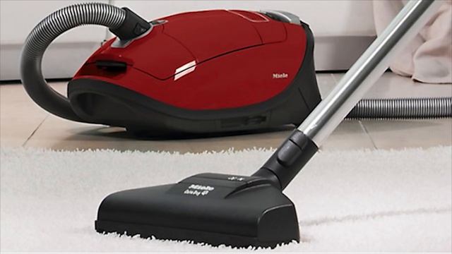 Vacuum Cleaner White Noise For Babies | ASMR Vacuum Cleaner Video Baby Sleep