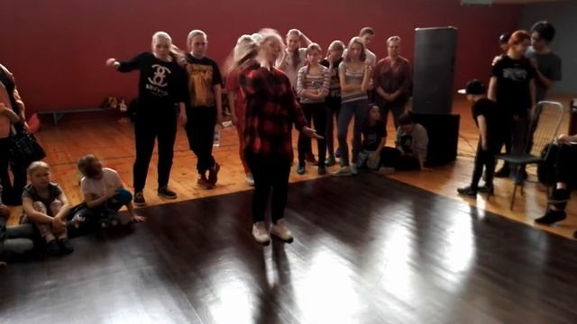 Настя 2 Jokers Anniversary, г Кемерово смотреть онлайн