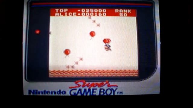 Balloon Kid Review (Game Boy/3DS eShop) смотреть онлайн