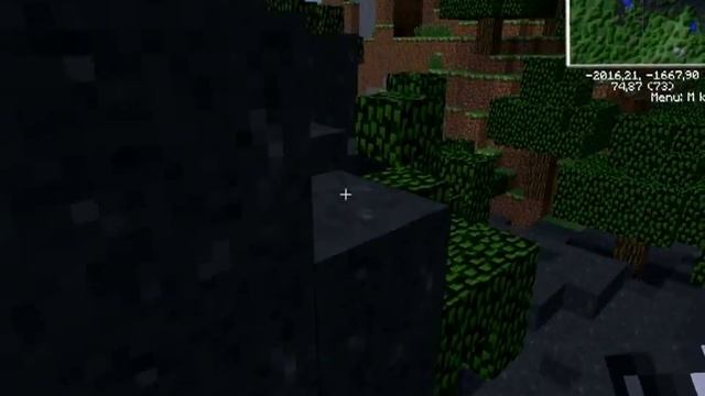Minecraft с большим количеством модов-#4(серия) смотреть онлайн