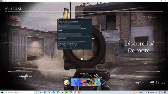 Call of Duty: WARZONE STATS LOBBY! ANY AMOUNT OF WINS! ANY K/D YOU WANT! BR & REBIRTH смотреть онлайн