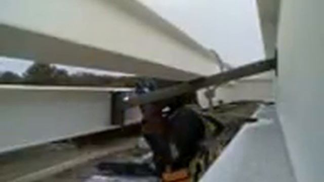 Усиление металлоконструкции сварка с допуском смотреть онлайн