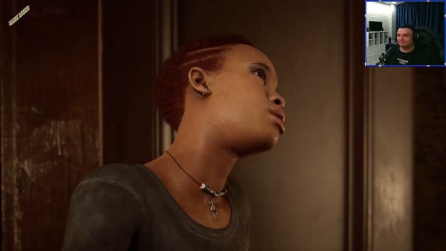 The Dark Pictures: The Devil In Me.Темные картинки: Дьявол во мне. Прохождение игры часть2. смотреть онлайн