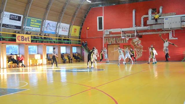 Fortūna-Agava 100:73 Saulės miesto kariai6 смотреть онлайн