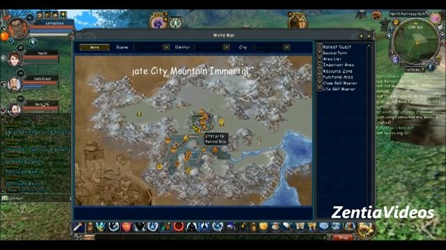 Zentia How To Get 615K XP смотреть онлайн
