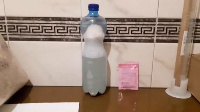 Разбраживание пивных дрожжей для домашнего пива. Дрожжевой стартер смотреть онлайн