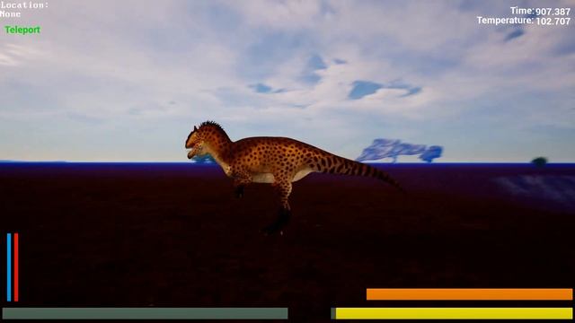 NEW Dinosaur Survival ◂ Pangea Survival смотреть онлайн