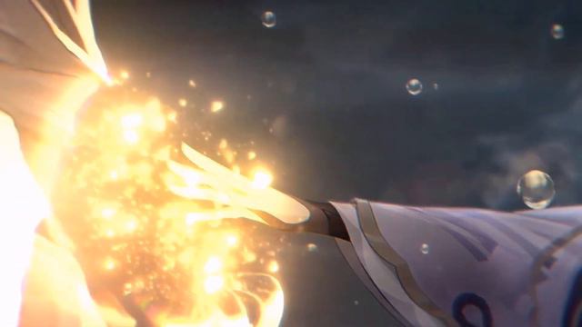 Inazuma edith & Demon Slayer | Genshin Impact смотреть онлайн