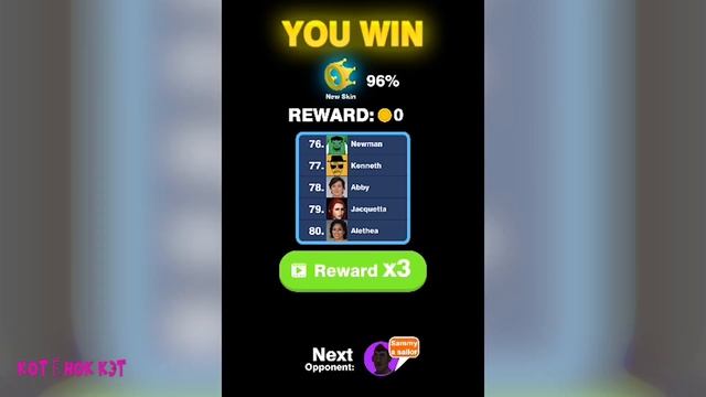 ?ФУ?НИКОГДА НЕ ДЕЛАЙ ЭТОГО Качаю легкие в игре Blow Kings смотреть онлайн