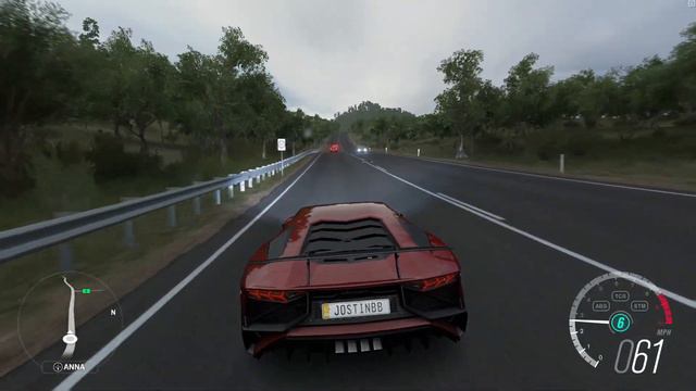 Forza Horizon 3 | RX 580 + Ryzen 5 1600 смотреть онлайн
