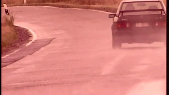 A Tribute To The Mercedes 190