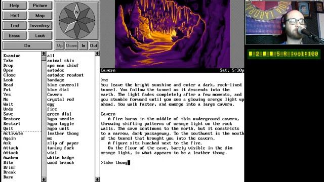 Bad@Vidya: Gateway 2: Homeworld: Part 2