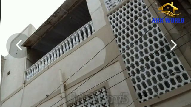 Shah Faisal Colony KDA Lease Ground Plus 1 House For Sale]AHK World] House For Sale in Karachi] смотреть онлайн