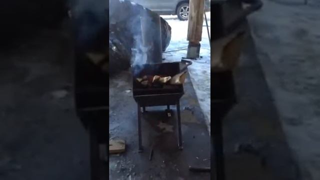 Печь ракета для пекника смотреть онлайн