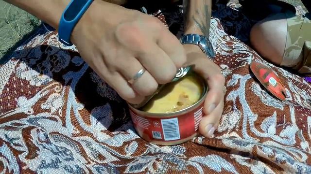 Пикник на обочине № 4 \ Ладус-Йодис \ Мясо ИНДЕЙКИ - вырезка смотреть онлайн