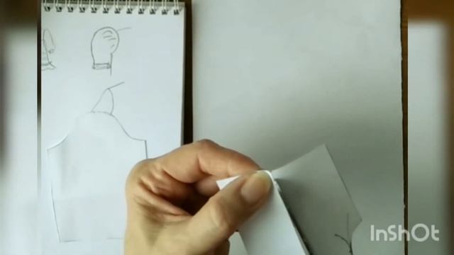 Как сделать выкройку рукава для кукольного платья смотреть онлайн