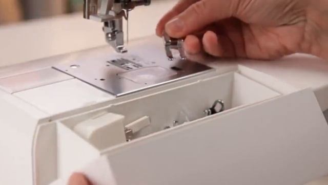 Best Basic Sewing Machine Reviews In 2022 - Top5 Basic Sewing Machine For beginners смотреть онлайн
