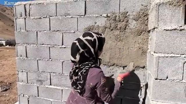 A Nomadic Man With Two Wives???, Trying To See His Children, A Resistant Pregnant Mother?