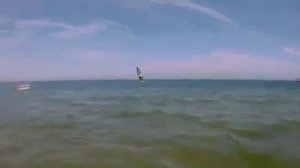 Windsup +#надувной парус отлично для новичков и развлечений?,#sup Zap