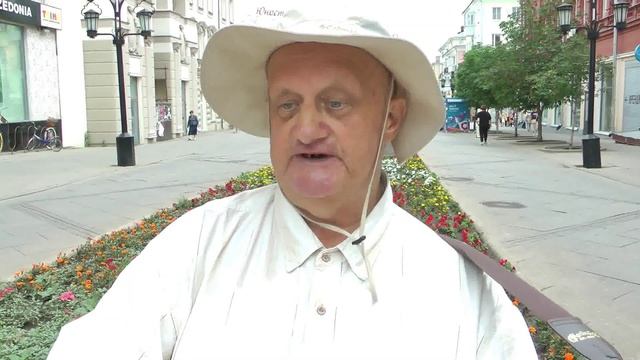 Серенада Смита. Улица Ленинградская - 15.06.2023 смотреть онлайн