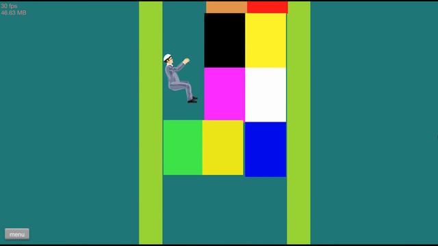 RE-SUMMONING THE WHEELS OF MADNESS! -- Let's Play Happy Wheels смотреть онлайн