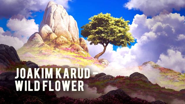Joakim Karud - Wild Flower (Casey Neistat Vlog Song/Music) No Royalty/License | COPYRIGHT FREE | смотреть онлайн