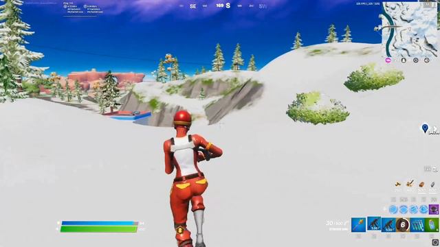 TOOSE: ФОРТНАЙТ УМИРАЕТ😰 смотреть онлайн