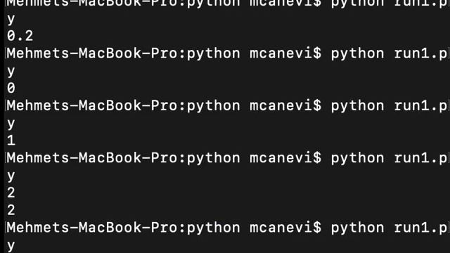 Python eğitimi - Ders 1 смотреть онлайн