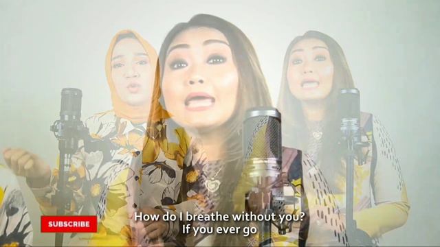 HOW DO I LIVE-TRISHA YEARWOOD (Cover by Fitri Esposito & Mutiara Cylfanie) #fizoindolia #howdoilive смотреть онлайн