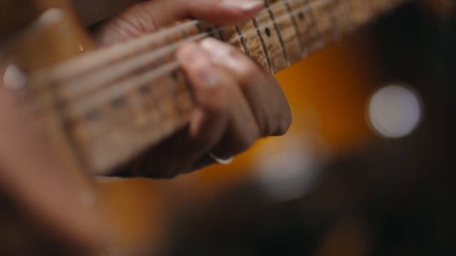 Cuervo x Fender® Agave Stratocaster® Guitar :30 смотреть онлайн