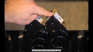 Видео урок по снековому автомату Bianchi Vista