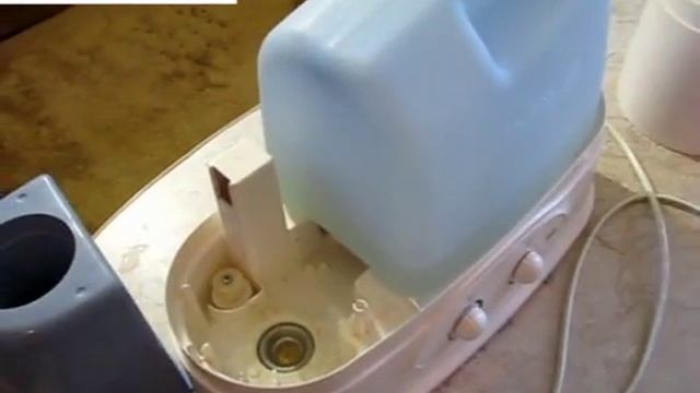 Увлажнитель воздуха Boneco Air O Swiss 7131 смотреть онлайн