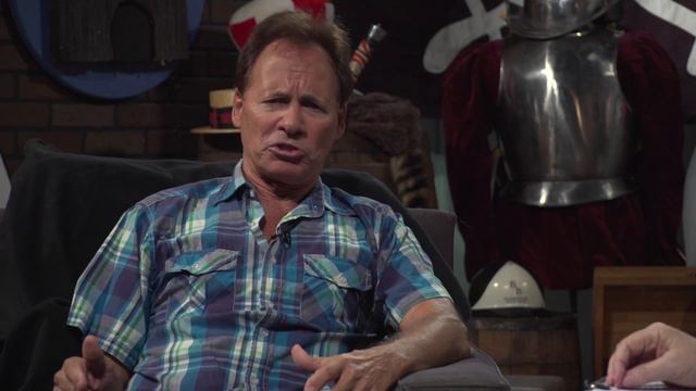 Ron Schneider's Wild Rides Episode 11 Aaron Fechter смотреть онлайн