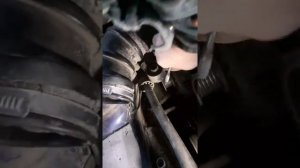 замена датчика распредвала опель вектра б