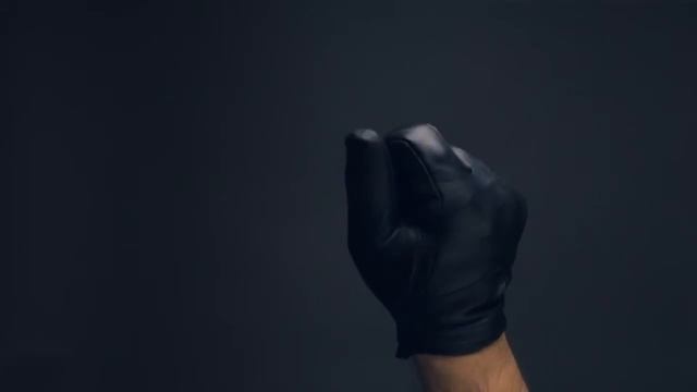 Damascus Gear, Damascus ATX-95 - All-Leather Gloves with Knuckle Guards смотреть онлайн