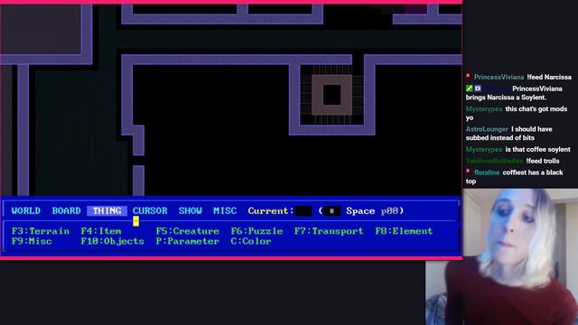 Narcissa's Castle - Part 2