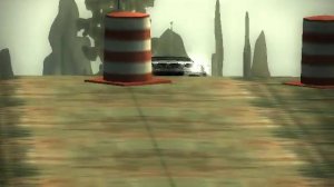 Need For Speed: Most Wanted #34 - Баги (Как попасть на закрытый мост?)