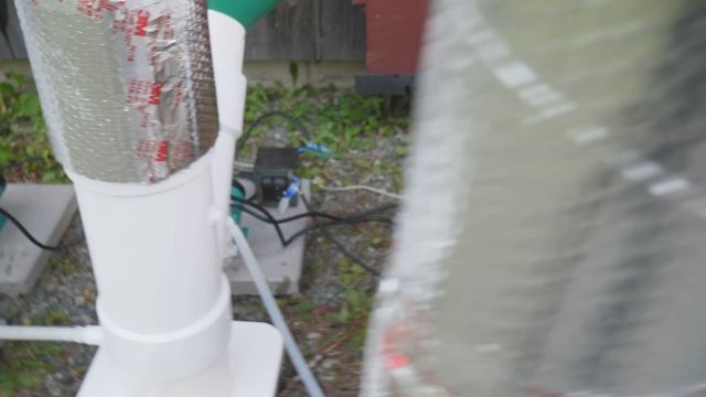 Solar Powered Air Conditioner! [7w4rg3UcsgI] смотреть онлайн