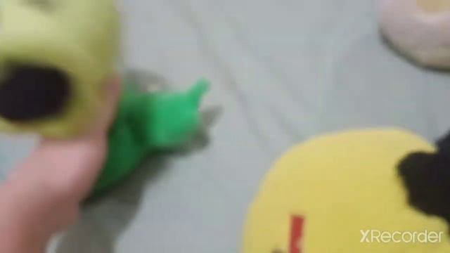 Angry birds plush toys visit the plants Ep 3:INTENSE Truth or Dare! смотреть онлайн