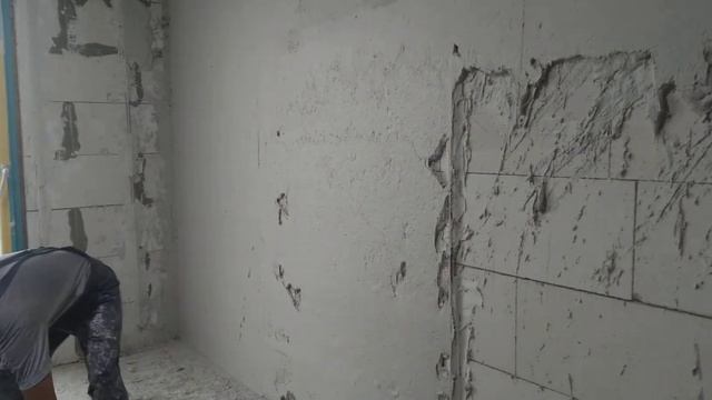 Штукатурка стен мп75 смотреть онлайн