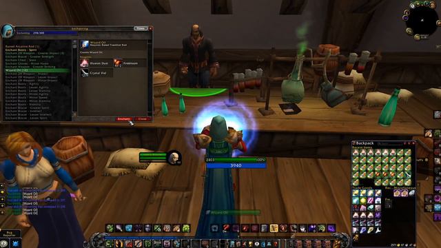 Classic WoW AQ Gold Making Preparation For Ahn'Qiraj P5