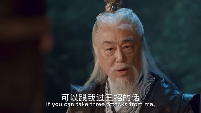 功夫小子假裝軟弱，怎料他得到高手的畢生功力武功暴漲，一招擊敗最強者！ смотреть онлайн