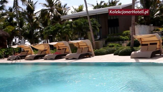 CATALONIA ROYAL BAVARO, PUNTA CANA, DOMINICAN REPUBLIC