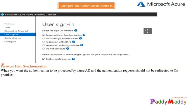 Prerequisites for Azure AD Connect Explained смотреть онлайн