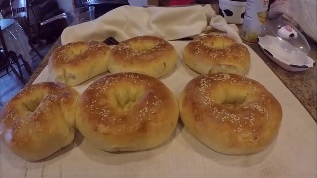 Печем лепешки в духовке и шашлыки в тандыре смотреть онлайн