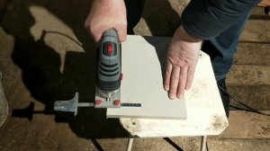 Обзор электро лобзика PIT pst70-c1.